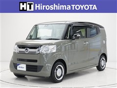 ホンダ N-BOXスラッシュGLインテリカラ-