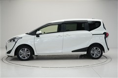 シエンタ ハイブリッド G クエロ