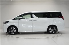 アルファード S Cパッケージ