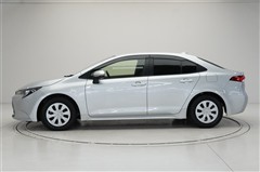 カローラ ハイブリッド G