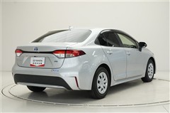 カローラ ハイブリッド G