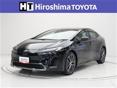 トヨタ プリウス Z