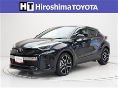 C-HR HV S GRスポーツ