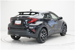 C-HR HV S GRスポーツ