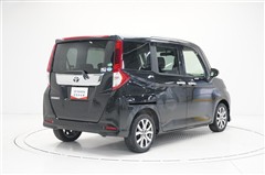 ルーミー カスタムG-T