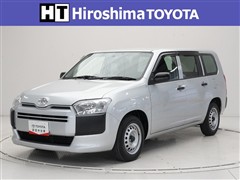 プロボックスバン DXコンフォート