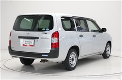 プロボックスバン DXコンフォート