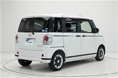 ムーヴキャンバスGBKアクリミSA3