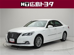 クラウンHV ロイヤルサルーンG