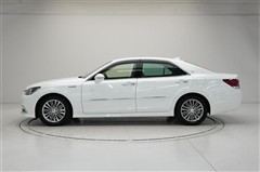 クラウンHV ロイヤルサルーンG