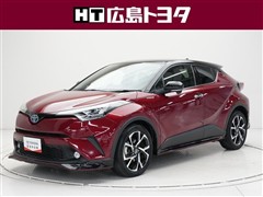 C-HR HV G LEDエディション