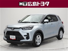 トヨタ ライズ G