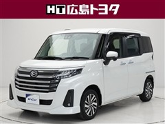 ダイハツ トール カスタムG