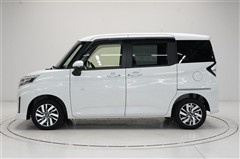 トール カスタムG