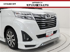 ルーミー カスタムG-T