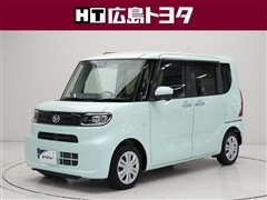 ダイハツ タント X