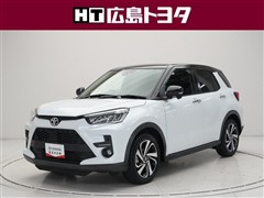 トヨタ ライズ Z