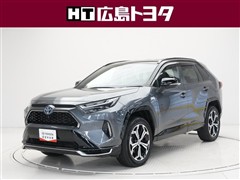 トヨタ RAV4 PHV ブラックトーン
