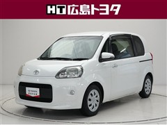 トヨタ ポルテ 1.5G
