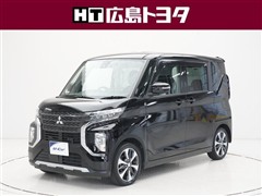三菱 eKクロススペースGプラスED