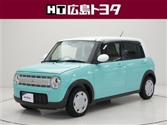 スズキ アルトラパン S