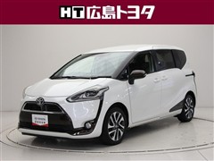 トヨタ シエンタ G