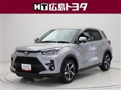 トヨタ ライズ HV Z