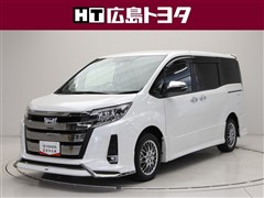 ノア HV SI WxB3