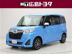 トヨタ ルーミー G S