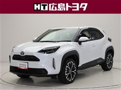 トヨタ ヤリスクロス HV Z
