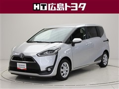 トヨタ シエンタ G クエロ