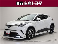 トヨタ C-HR HV G