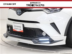 C-HR HV G