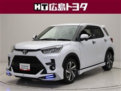 トヨタ ライズ Z