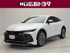 クラウン クロスオーバー Z