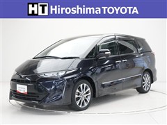 エスティマ アエラス プレミアム