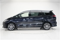 エスティマ アエラス プレミアム