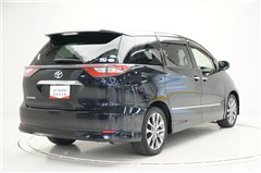 エスティマ アエラス プレミアム