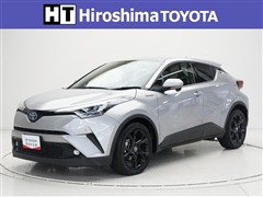 C-HR HV G モード ネロ