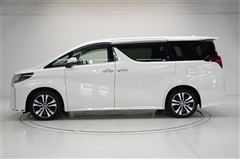 アルファード S Cパッケージ