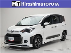 シエンタ ハイブリッド Z