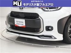 シエンタ ハイブリッド Z