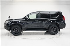 ランクルプラドTXLpkgBKED