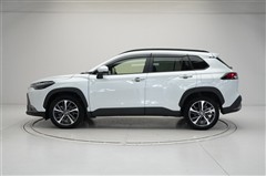 カローラクロス ハイブリッド Z