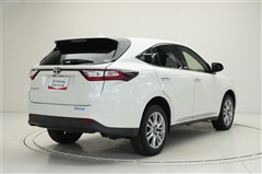 ハリアー プレミアム