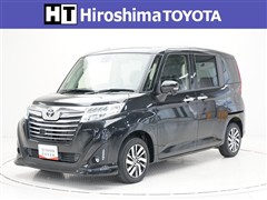 ルーミー カスタムG S