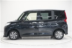 ルーミー カスタムG S