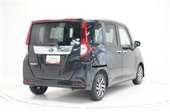 ルーミー カスタムG S