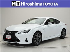 RC300h Fスポーツ