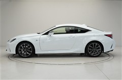 RC300h Fスポーツ